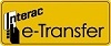 Pay by Interac e-Transfer Autodeposit