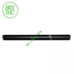 Weed Pen Black