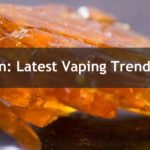 Shatter Vape Pen