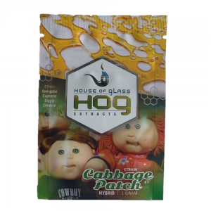Buy HOG-Cabbage Patch Shatter