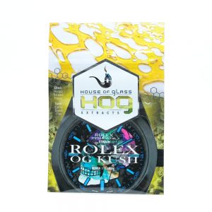 Buy HOG-Rolex-OG-Kush