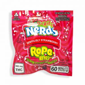 Medicated-Nerds-Seriously-Strawberry-Rope-Bites