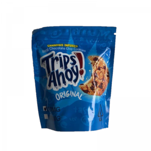 Trips Ahoy Original 250mg THC