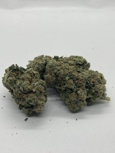 Candy Store Weed Strain