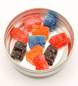 gummies