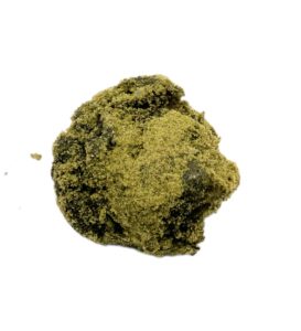 Moon rocks single