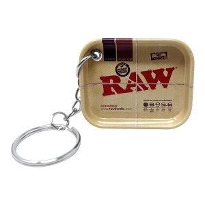 Mini Raw tray Key chain