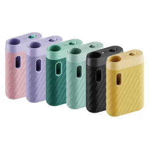 Sandwave Batteries