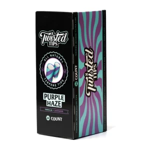 Twisted Tips