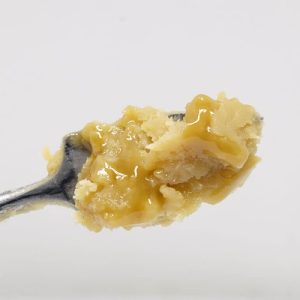 Live resin