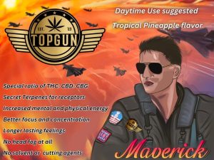gun vapes